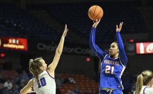MHS' Jordan, UHS' Simpson named 1st-team all-state in Class AAAA